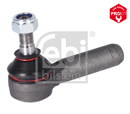 Наконечник поперечной рулевой тяги FEBI BILSTEIN 27512