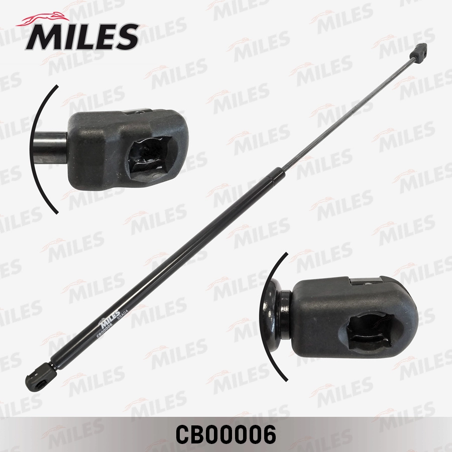 Газовая пружина капот MILES CB00006