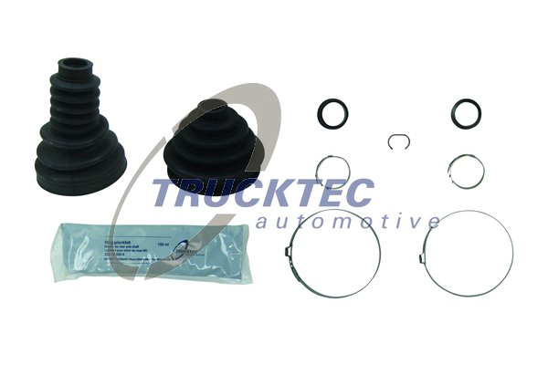 Комплект пыльника приводной вал TRUCKTEC AUTOMOTIVE 02.31.123