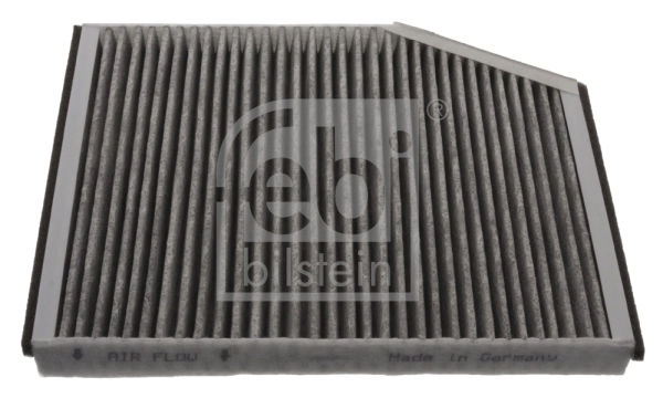 Фильтр воздух во внутренном пространстве FEBI BILSTEIN 45857