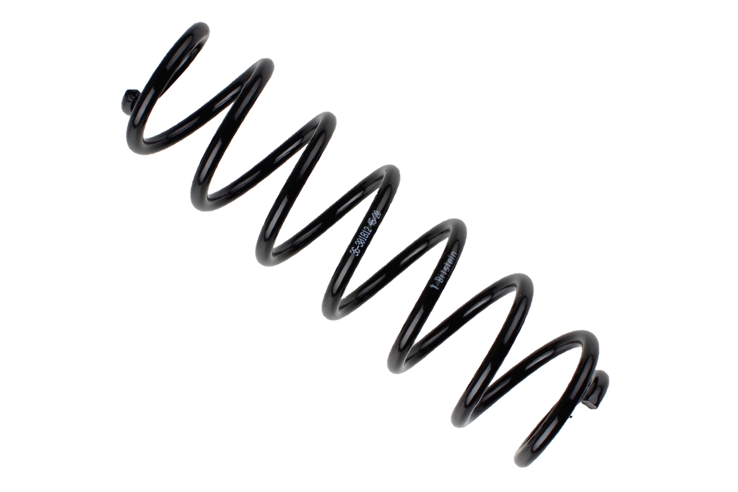 Пружина ходовой части BILSTEIN 36-301812