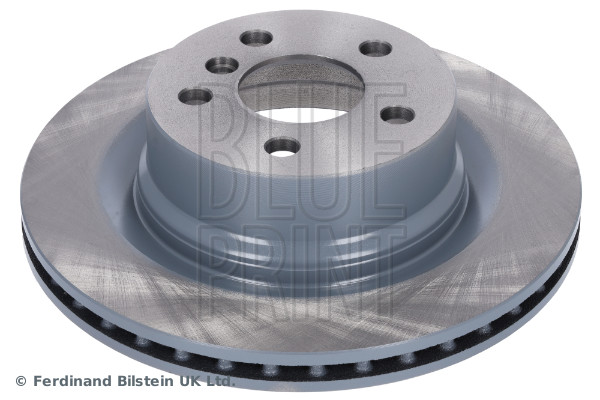 Тормозной диск BLUE PRINT ADBP430148