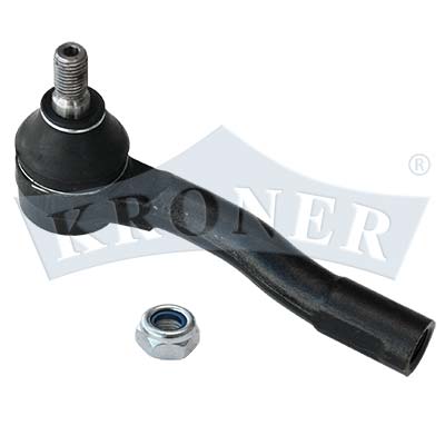 Наконечник поперечной рулевой тяги KRONER K301025