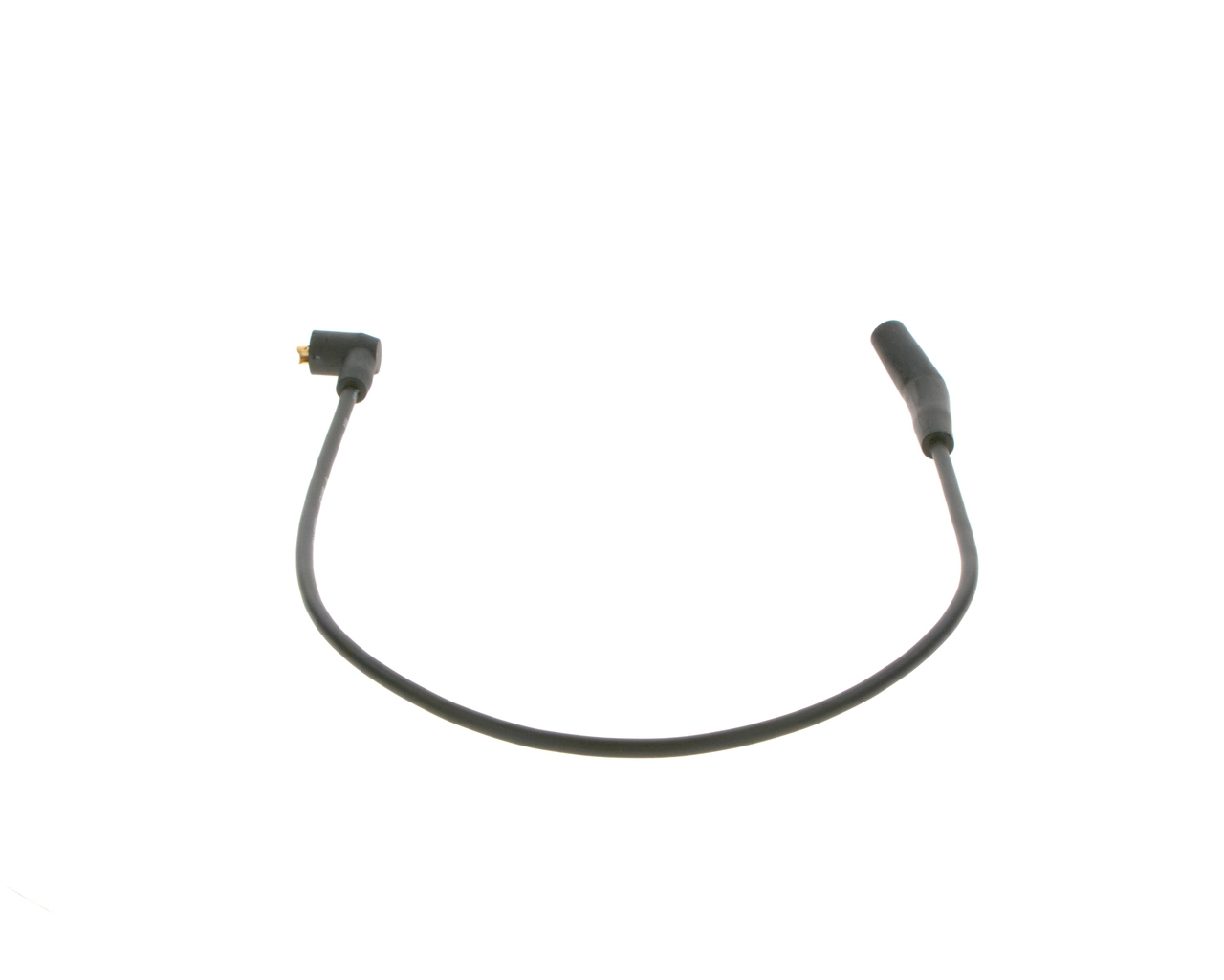 Комплект проводов зажигания BOSCH 0 986 356 819