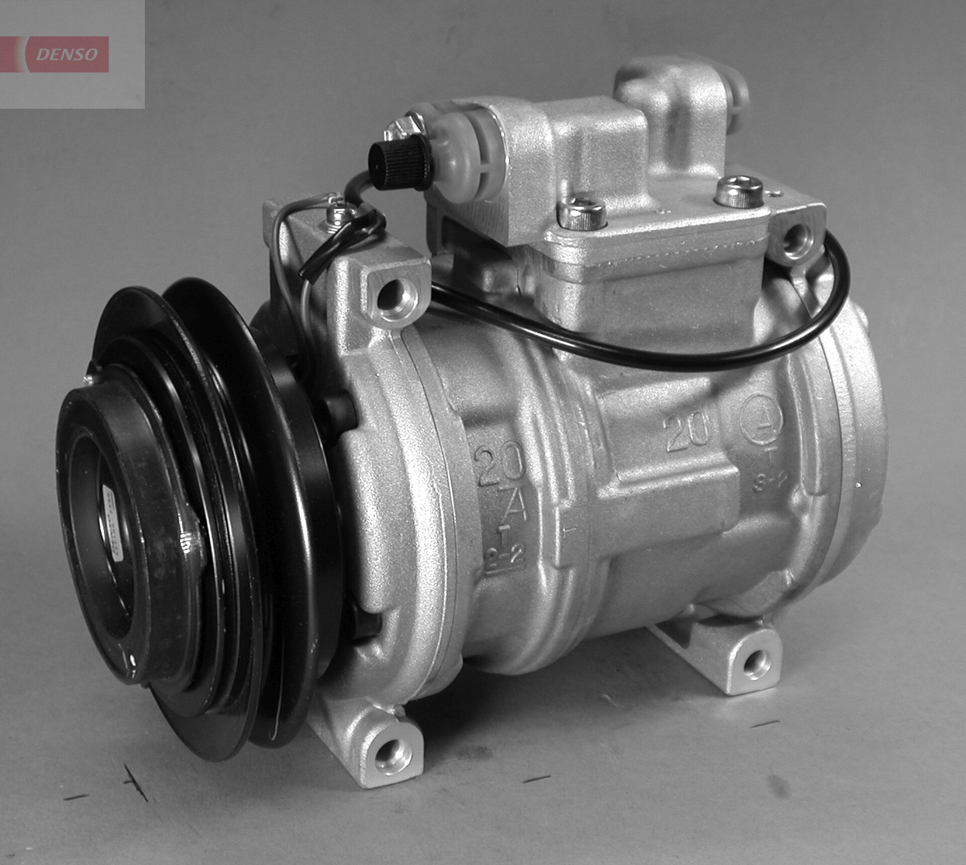 Компрессор кондиционер DENSO DCP28006