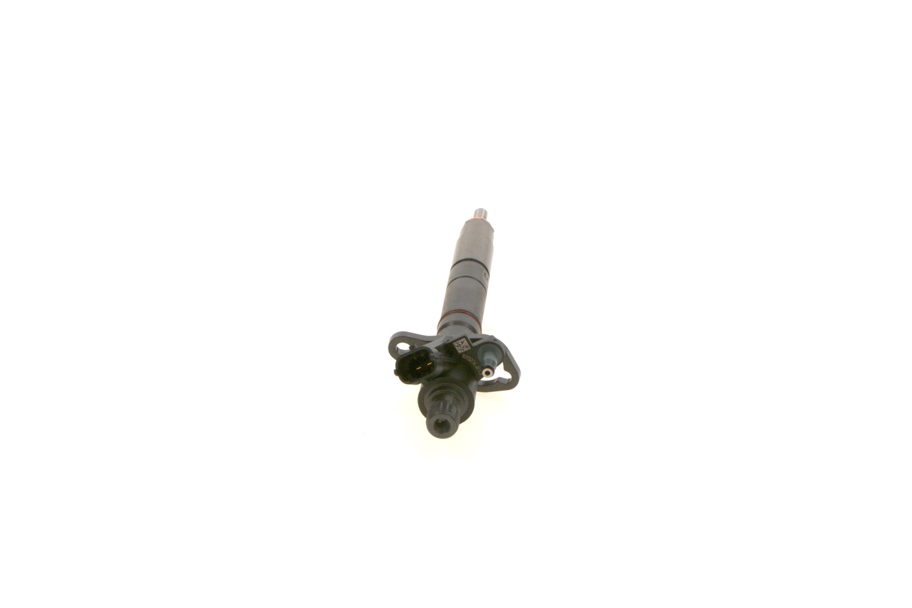 Форсунка BOSCH 0 445 116 064