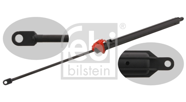 Газовая пружина капот FEBI BILSTEIN 27634