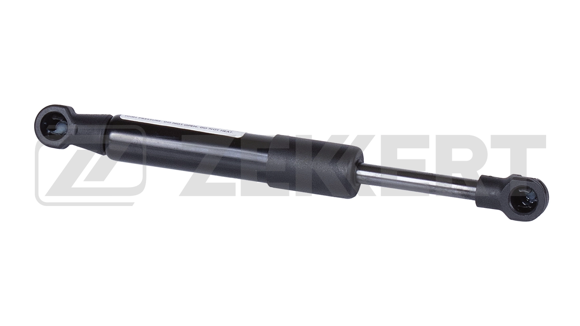 Газовая пружина стояночная торм ZEKKERT GF-2124