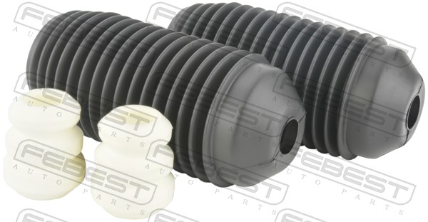 Пылезащитный комплект амортизатор FEBEST SBSHB-S11F-KIT