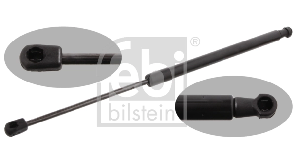 Газовая пружина крышка багажник FEBI BILSTEIN 31654
