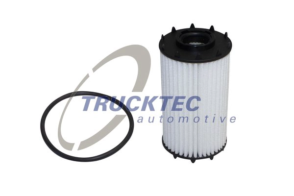 Масляный фильтр TRUCKTEC AUTOMOTIVE 07.18.092