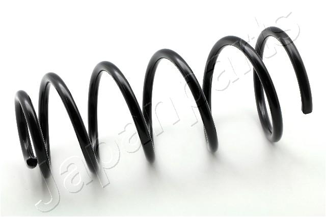 Пружина ходовой части JAPANPARTS ZC3446C