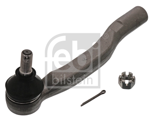 Наконечник поперечной рулевой тяги FEBI BILSTEIN 43236