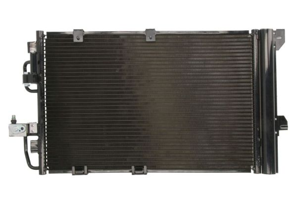 Конденсатор кондиционер THERMOTEC KTT110018