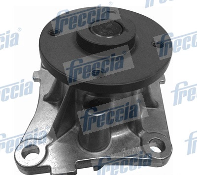 Водяной насос охлаждение двигателя FRECCIA WP0543