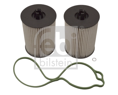 Комплект фильтра топливного FEBI BILSTEIN 109222