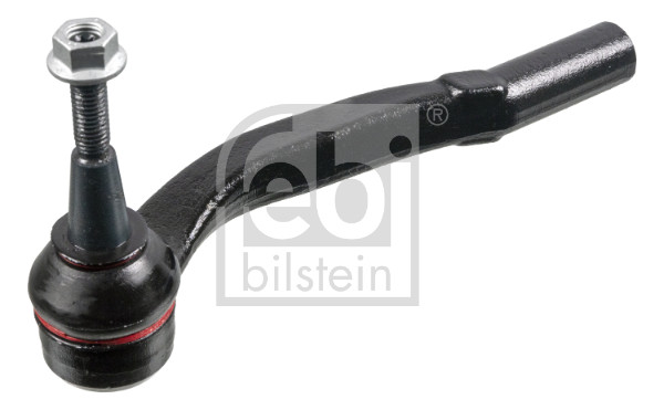 Наконечник поперечной рулевой тяги FEBI BILSTEIN 184151