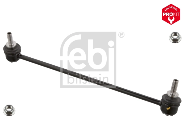Тяга / стойка стабилизатор FEBI BILSTEIN 103633