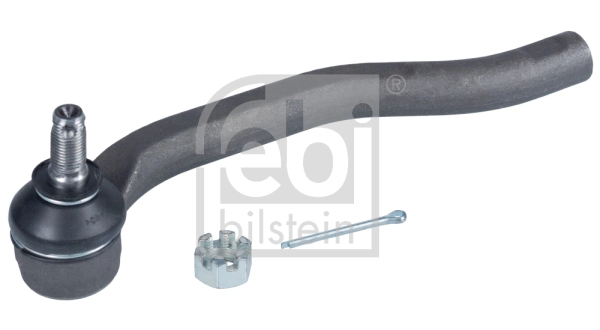 Наконечник поперечной рулевой тяги FEBI BILSTEIN 42212