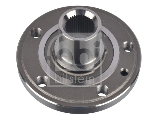 Ступица колеса FEBI BILSTEIN 182430
