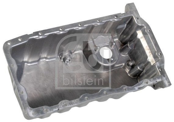 Масляный поддон FEBI BILSTEIN 178649