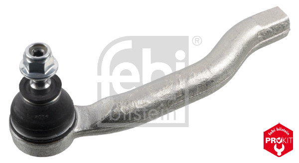 Наконечник поперечной рулевой тяги FEBI BILSTEIN 42762