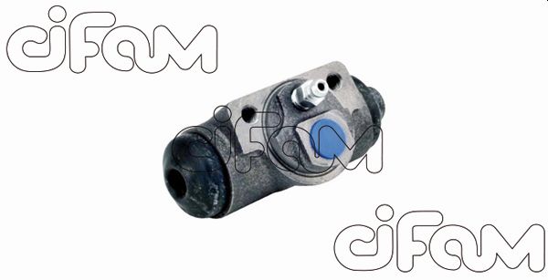 Колесный тормозной цилиндр CIFAM 101-1015