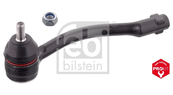 Наконечник поперечной рулевой тяги FEBI BILSTEIN 102299
