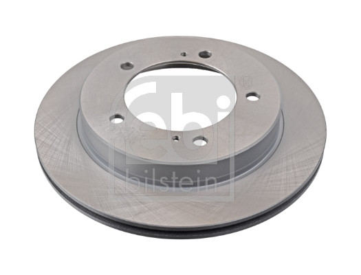 Тормозной диск FEBI BILSTEIN 108602