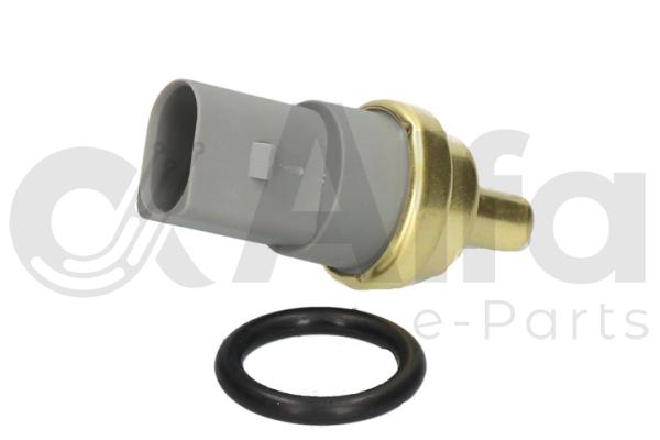 Датчик температура охлаждающей жидкости ALFA E-PARTS AF02719