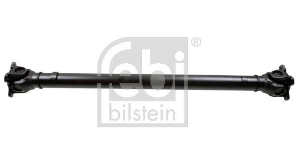 Карданный вал главная передача FEBI BILSTEIN 174097