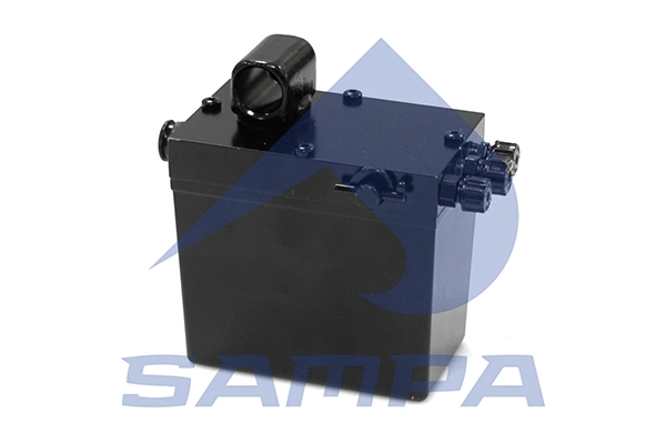 Уплотняющее кольцо дифференциал SAMPA 050405