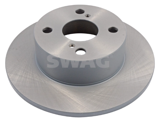 Тормозной диск SWAG 81 92 6071