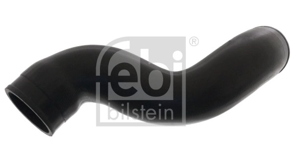 Трубка нагнетаемого воздуха FEBI BILSTEIN 100683