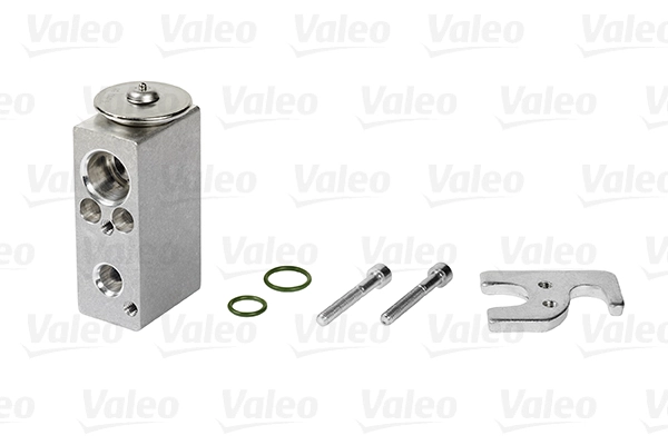 Расширительный клапан кондиционер VALEO 509846