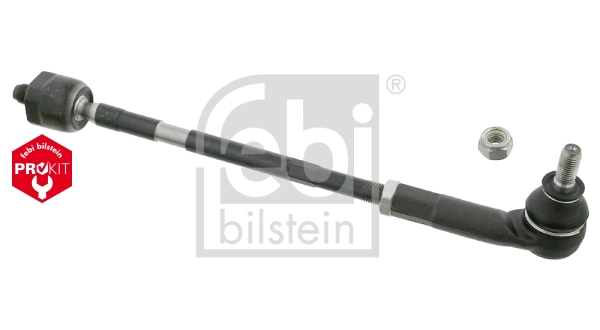 Поперечная рулевая тяга FEBI BILSTEIN 26254