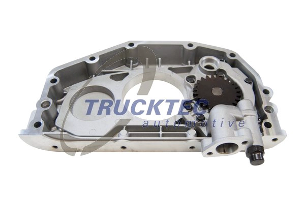 Масляный насос TRUCKTEC AUTOMOTIVE 0118118