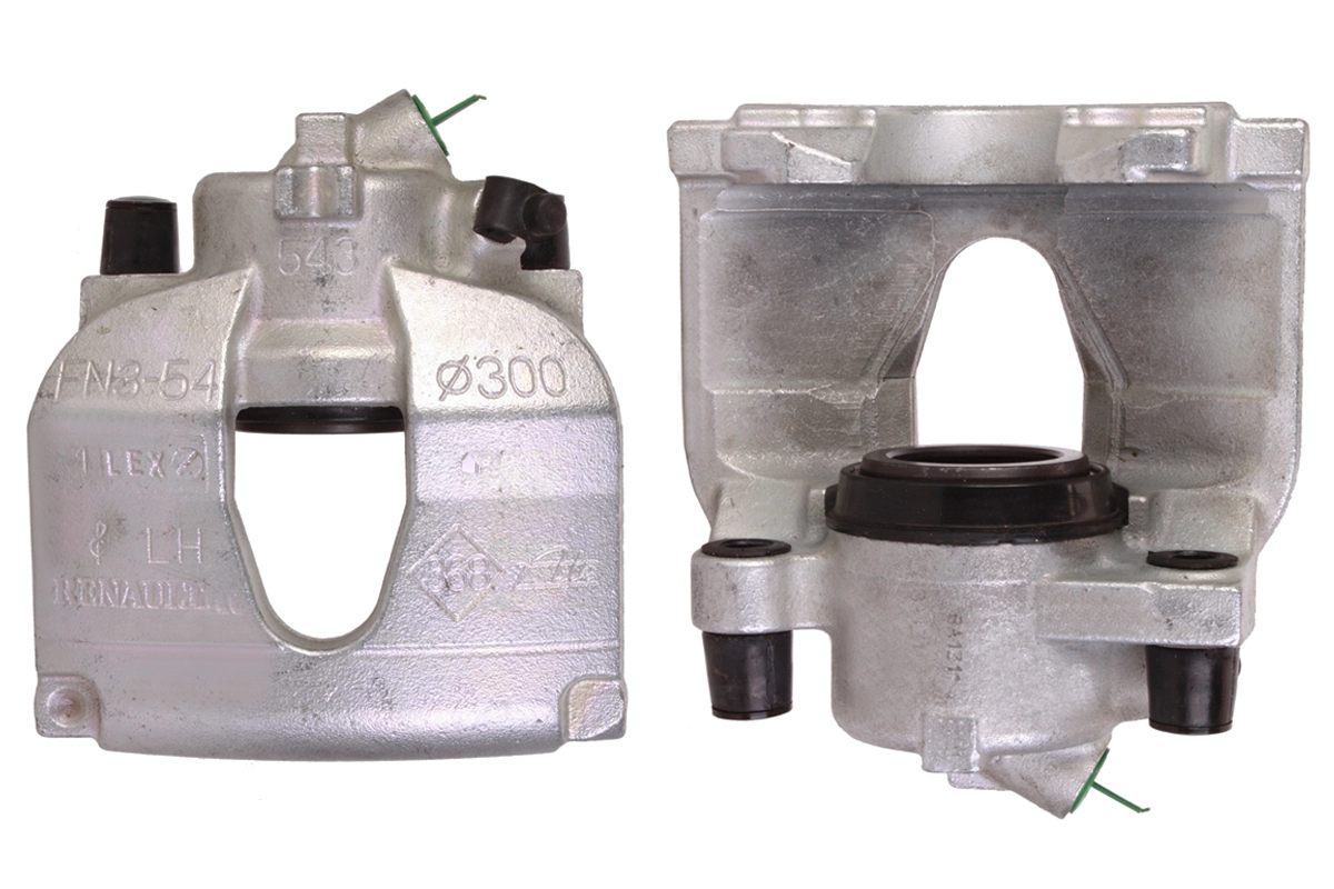 Тормозной суппорт BOSCH 0 986 134 282