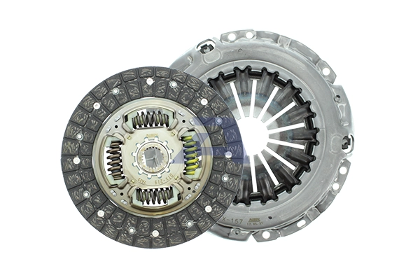 Комплект сцепления AISIN KT-356RA