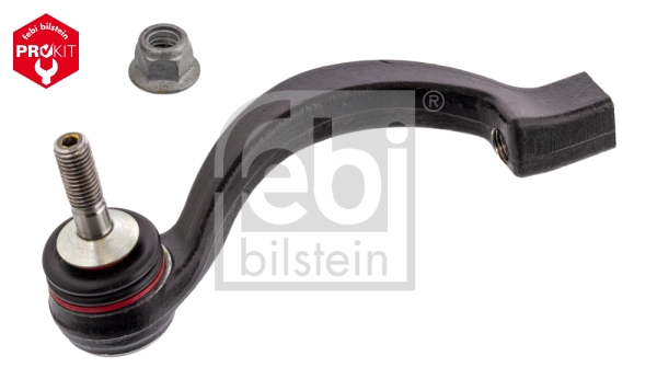 Наконечник поперечной рулевой тяги FEBI BILSTEIN 106867