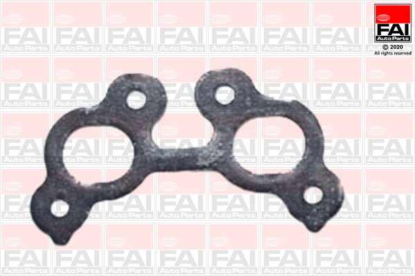Комплект прокладок выпускной коллектор FAI AUTOPARTS EM938