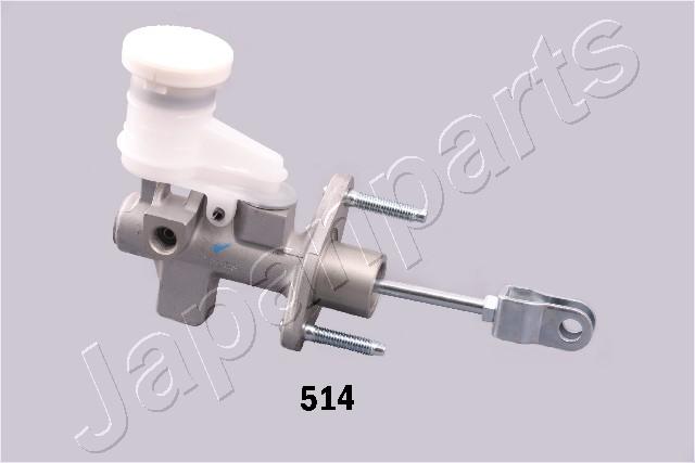 Главный цилиндр система сцепления JAPANPARTS FR-514