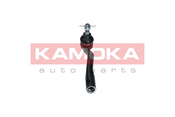 Наконечник поперечной рулевой тяги KAMOKA 9010121