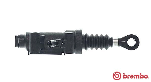 Главный цилиндр система сцепления BREMBO C 06 009