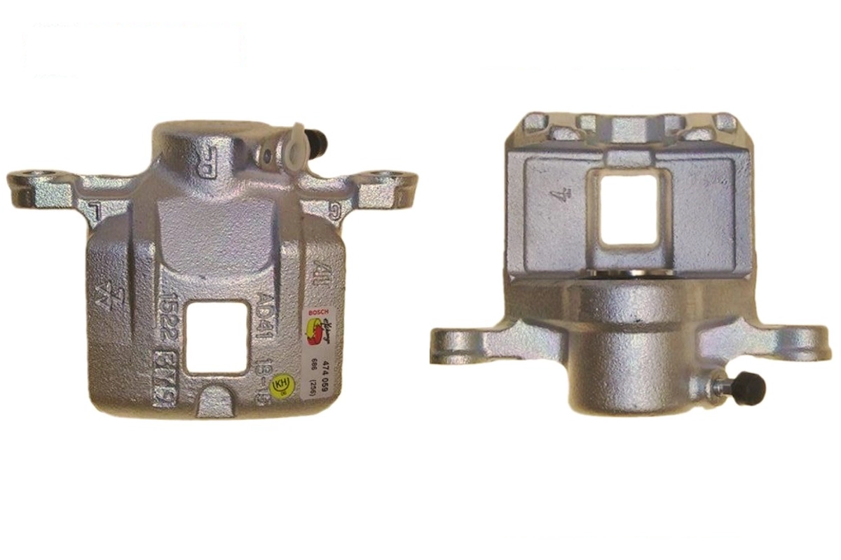 Тормозной суппорт BOSCH 0 986 474 059