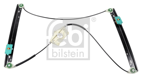 Стеклоподъемник FEBI BILSTEIN 177069