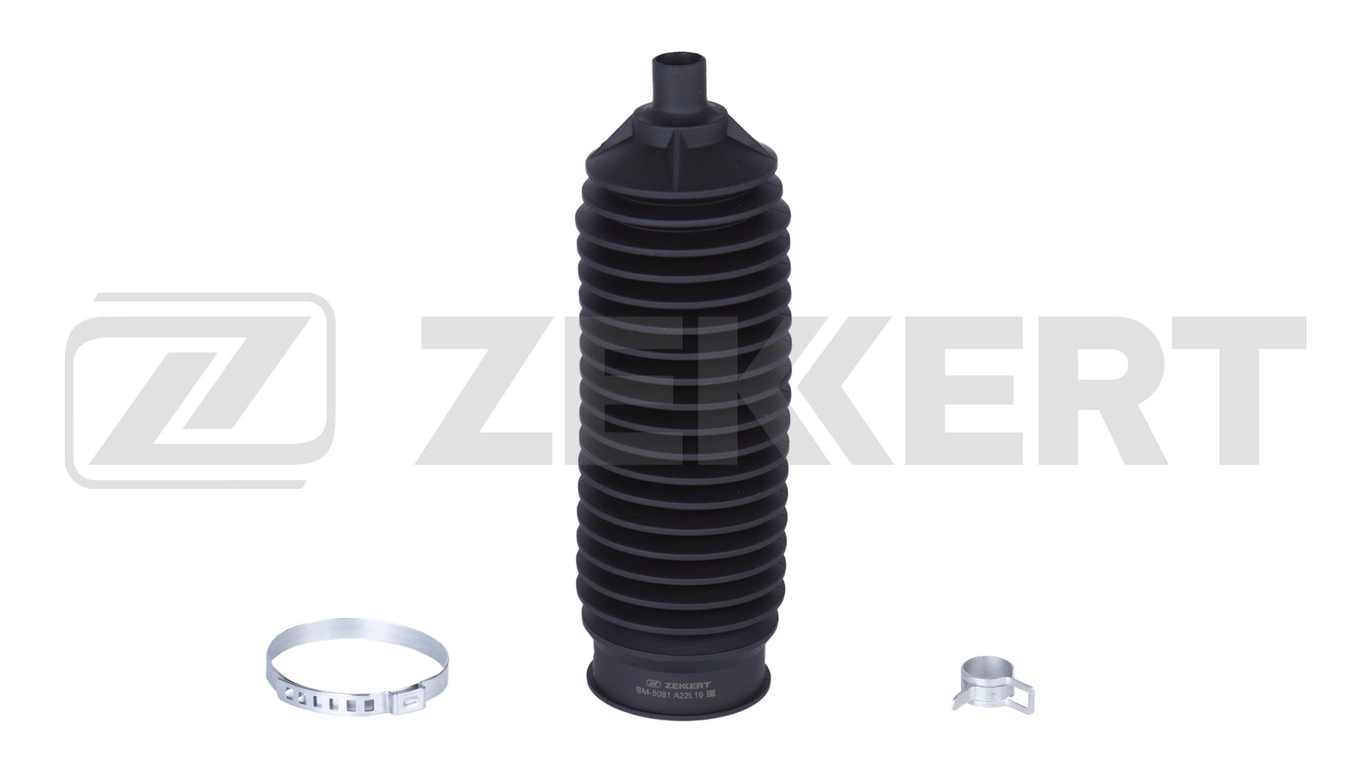 Пыльник рулевое управление ZEKKERT SM-5081