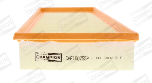Воздушный фильтр CHAMPION CAF100755P
