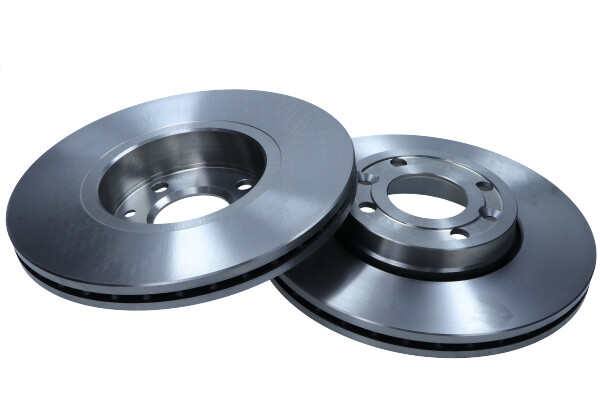 Тормозной диск MAXGEAR 19-0954