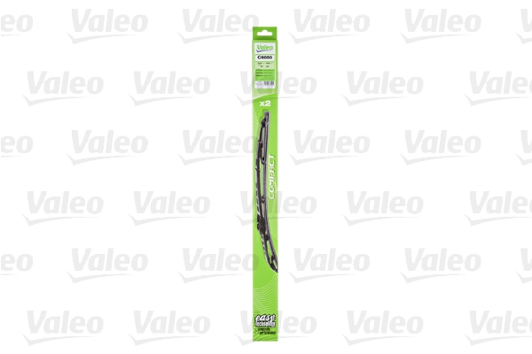 Щетка стеклоочистителя VALEO 576102